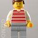 Illustration for article titled Exclusive: The Evolution of the Minifig